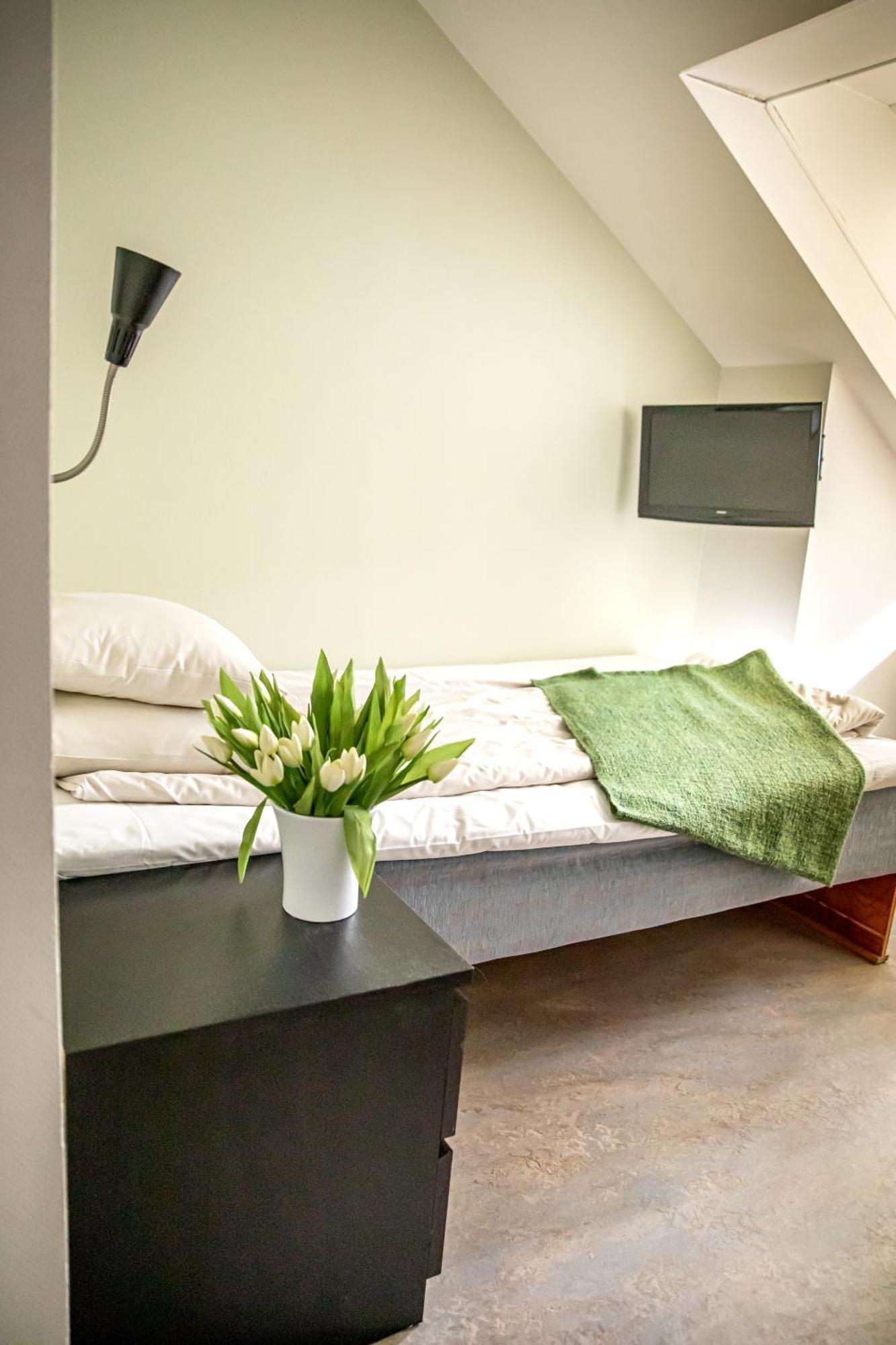 Hotel Kupolen Borlänge Dış mekan fotoğraf