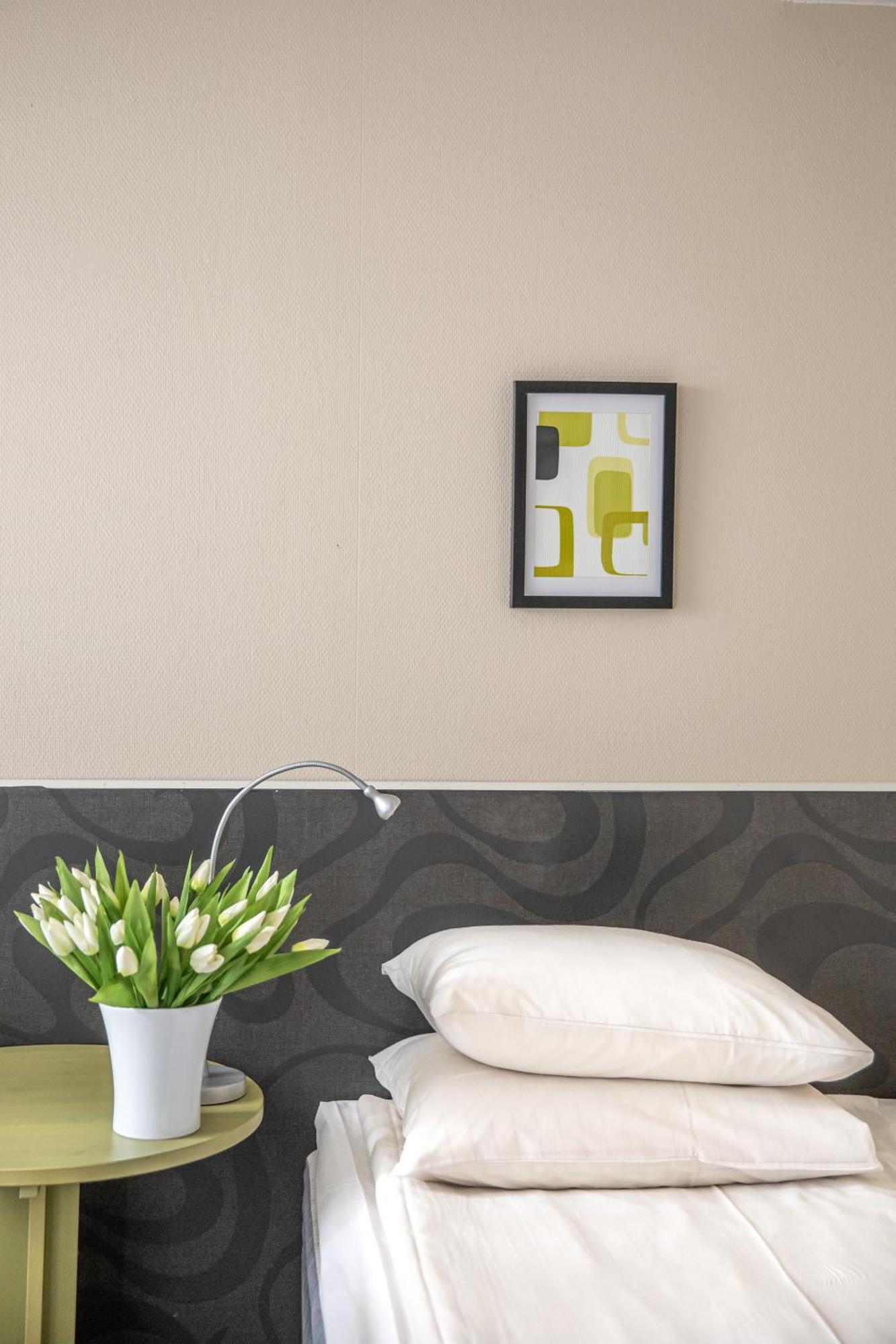 Hotel Kupolen Borlänge Dış mekan fotoğraf