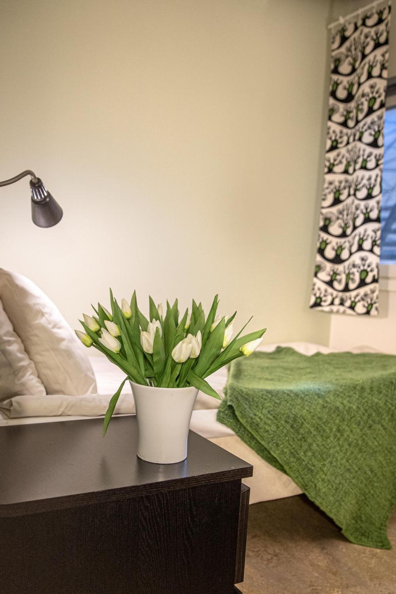 Hotel Kupolen Borlänge Dış mekan fotoğraf