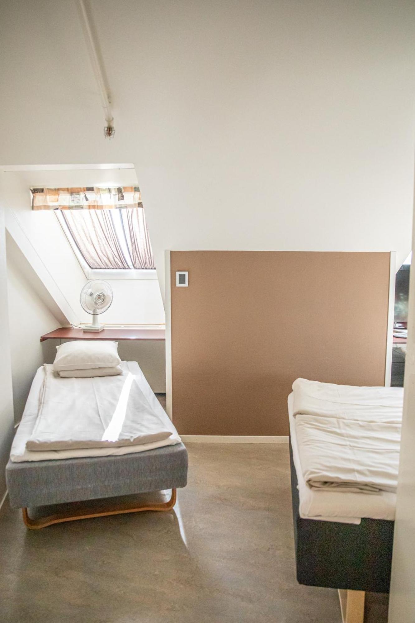 Hotel Kupolen Borlänge Dış mekan fotoğraf