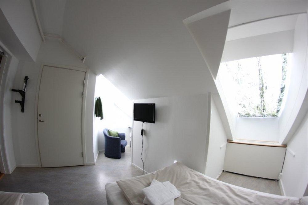 Hotel Kupolen Borlänge Dış mekan fotoğraf